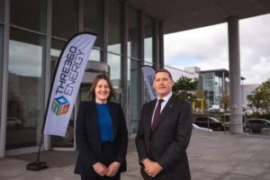 THREE60 Energy Reports Strong Growth and Increased Profitability in 2025