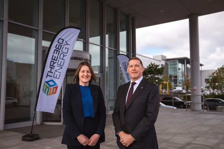 THREE60 Energy Reports Strong Growth and Increased Profitability in 2025