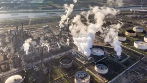 ExxonMobil secures regulatory approval for Rose CCS project in Texas