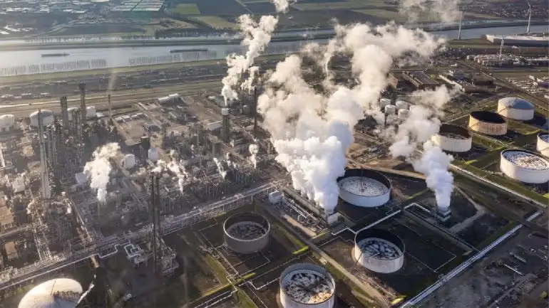 ExxonMobil secures regulatory approval for Rose CCS project in Texas