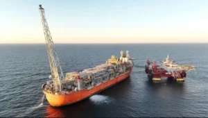 Aker BP starts production from Skarv Satellites Project