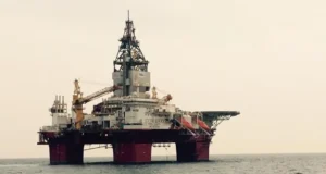 Transocean Equinox