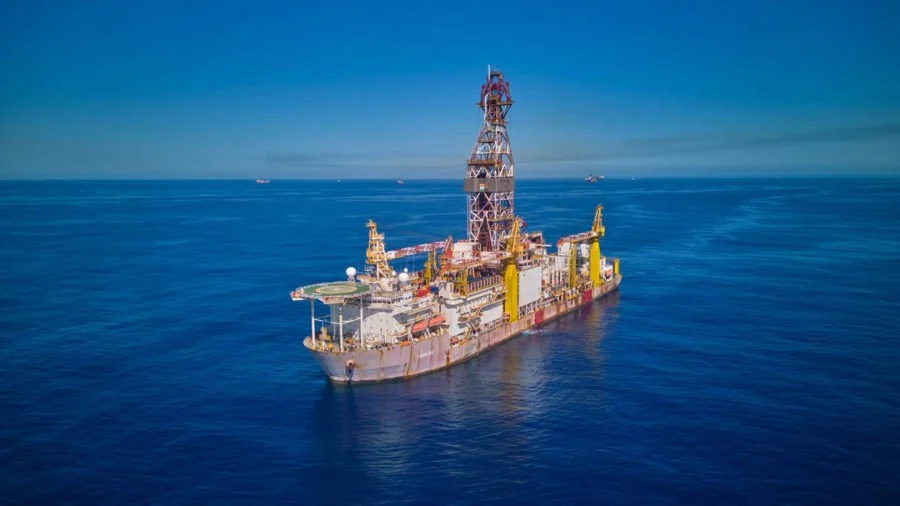 Ventura Offshore Takes on Marketing Role for Eldorado Drillship as Merger Advances
