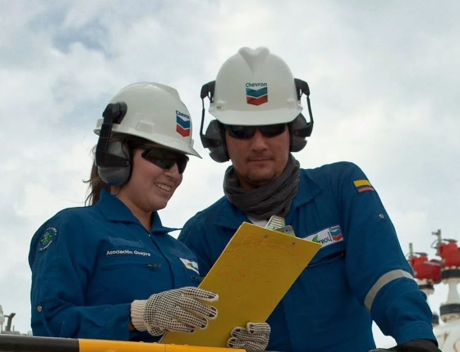 Chevron