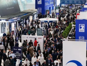 ADIPEC 2026 to mobilise investment in resilient, intelligent energy systems that power global growth