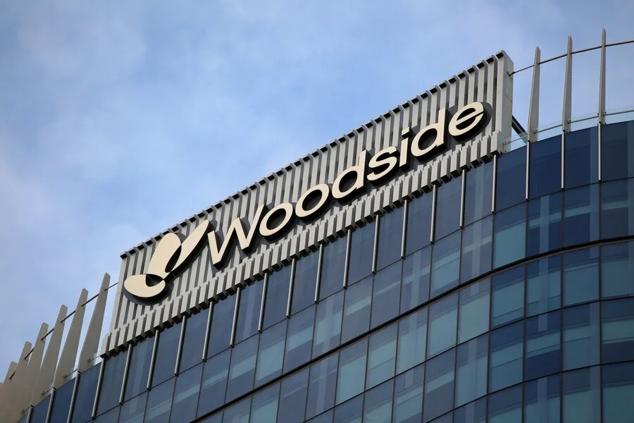 Woodside Eyes Second Browse Pre-Emption as BP Sells Another Stake to Osaka Gas
