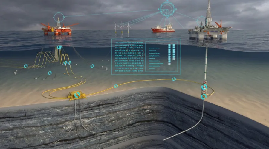 4Subsea Awarded Frame Agreement with Petrobras