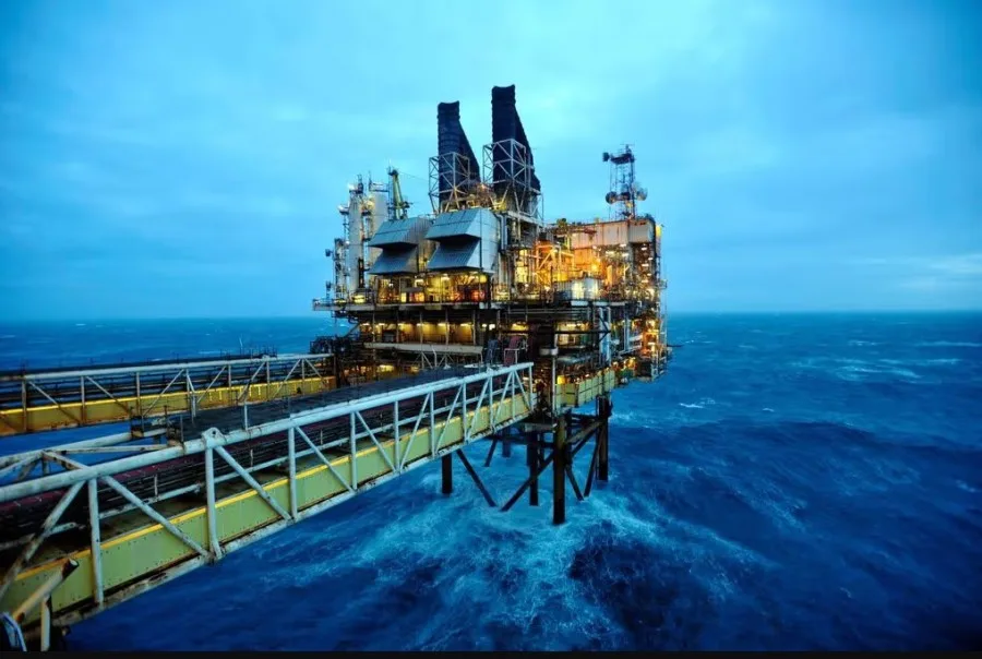 Jackdaw gas field 'to be approved this week' by Andy Burnham