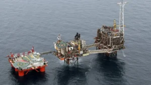 As BP Leaves the North Sea, These Independents Are Buying In