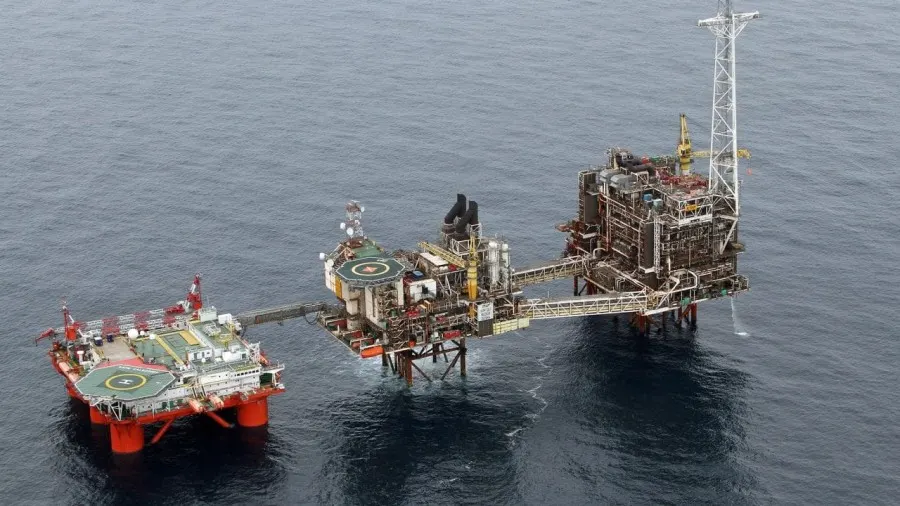 As BP Leaves the North Sea, These Independents Are Buying In - Global ...