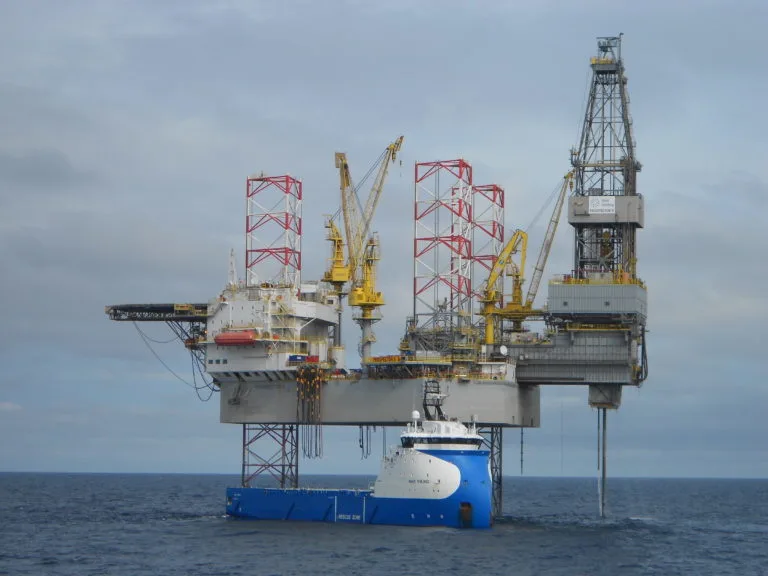 Borr Prospector 5 jackup heads to Dussafu for MaBoMo Phase 2 drilling