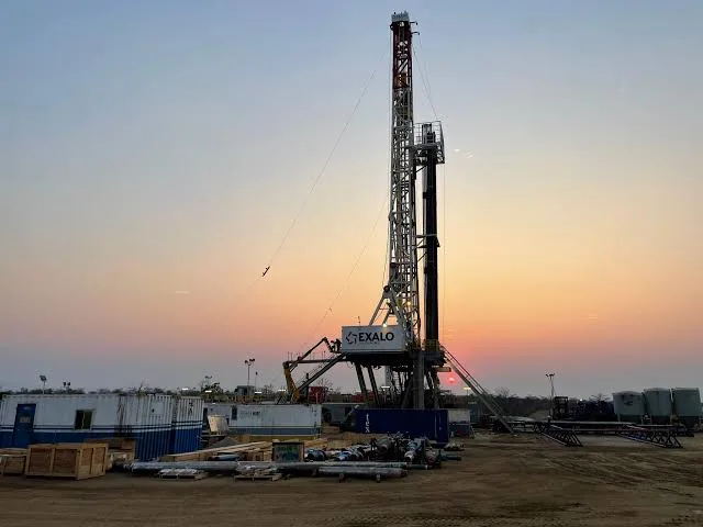 Exalo Rig 202 heads to Musuma-1 ahead of November spud