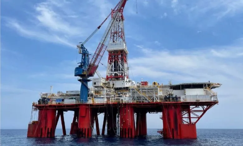 Finder Energy contracts ENEOS Hakuryu-5 for Timor-Leste KTJ wells