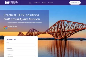 INTEGRITY-QHSE