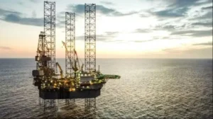 Borr Drilling secures jackup work offshore West Africa, Nigeria and UK