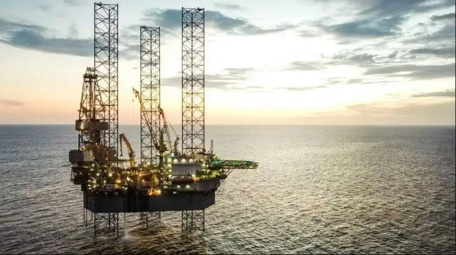 Borr Drilling secures jackup work offshore West Africa, Nigeria and UK