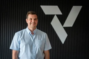 Jay Parle, Head of Engineering, Verlume