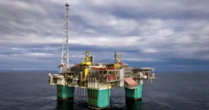 Kjøttkake oil and gas discovery