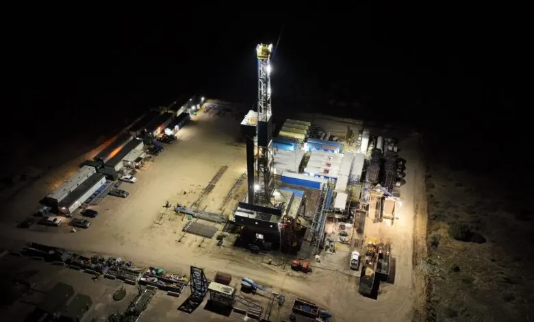Nabors adds SANAD newbuild in Saudi Arabia, lines up Venezuela rig