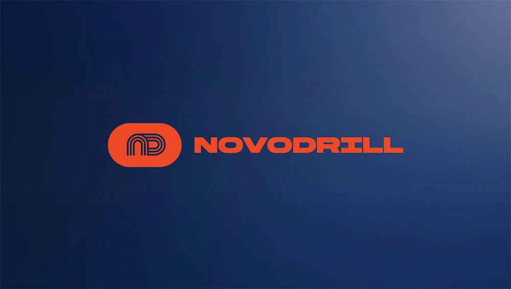 Novodrill