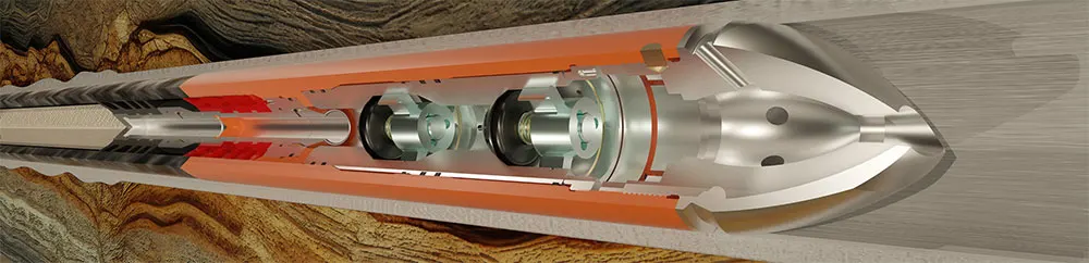  Innovation - Vulcan has upgraded its PROBE™: MAGMA-SEAL
