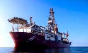 Petrobras makes new oil discovery in Morpho well off Amapá