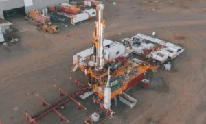Rig mobilization begins for Lion Energy’s East Seram well