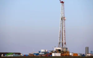 Supergiant Junín-5 Heavy Oil Field