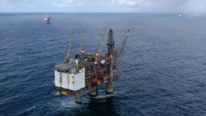 Equinor finds gas at Gullfaks South field in North Sea