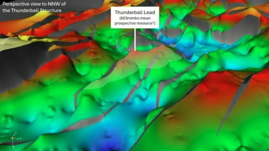 Offshore Jamaica study assesses rig availability, supply chain needs for future drilling