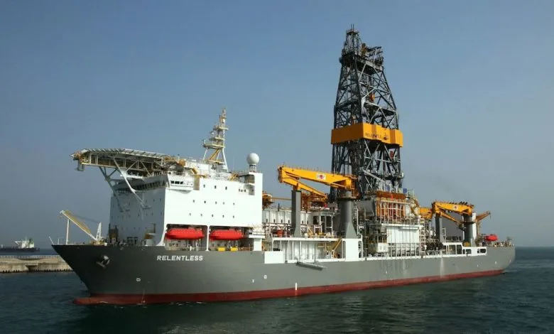 Valaris adds $220m of new contracts and extensions