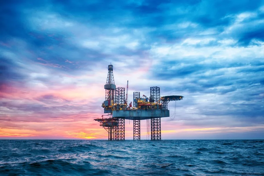 Vysus and ModuSpec combine expertise to strengthen rig energy and emissions performance