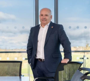 Phil Milton, CEO - Well-Safe Solutions