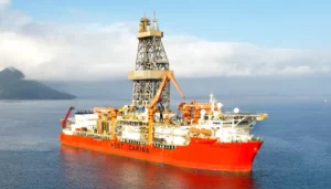 West-Carina-Seadrill