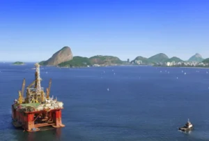 brazil offshore