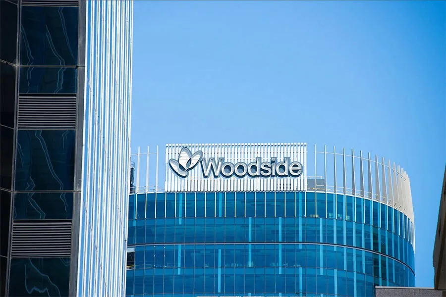 woodside